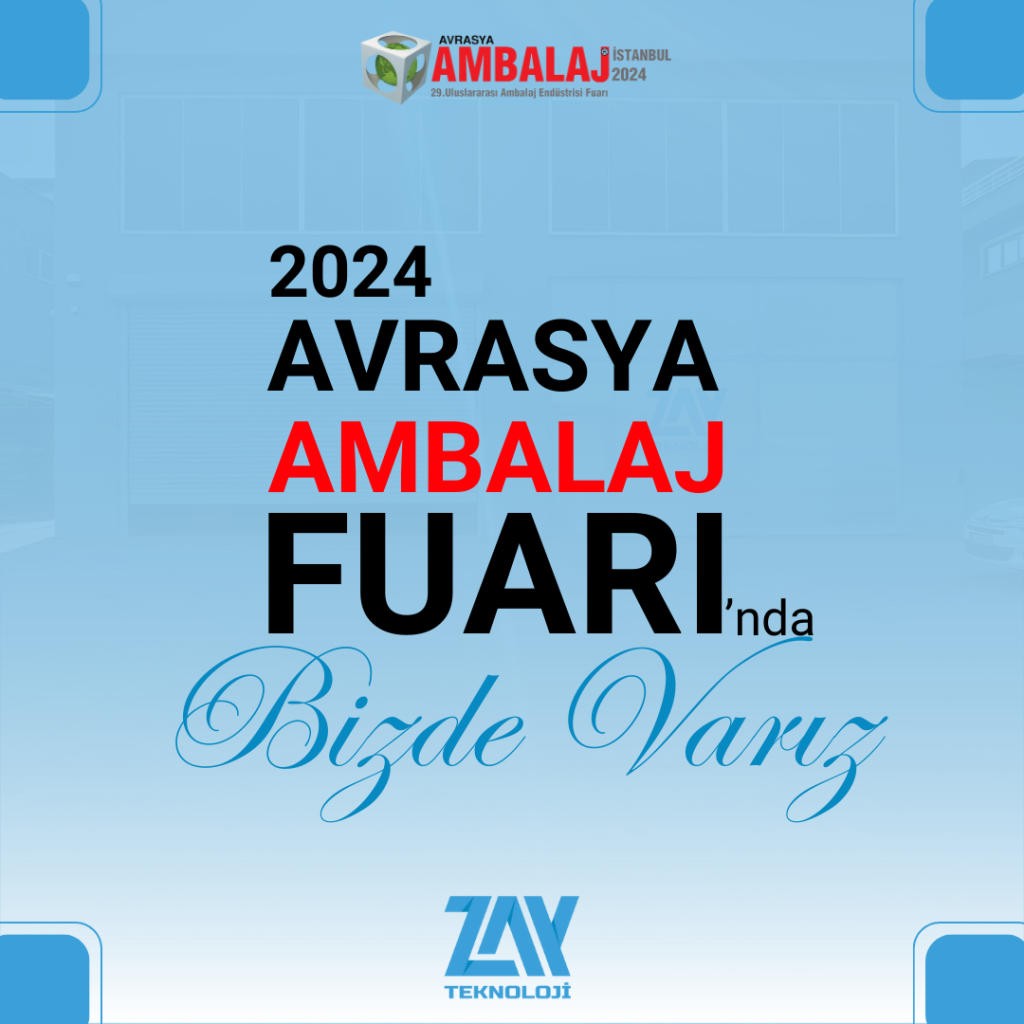 2024 avrasya ambalaj fuarı