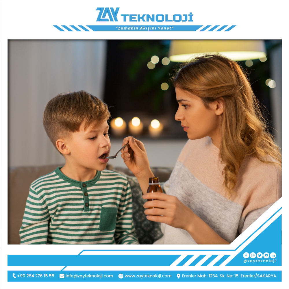 şurup dolum makinesi