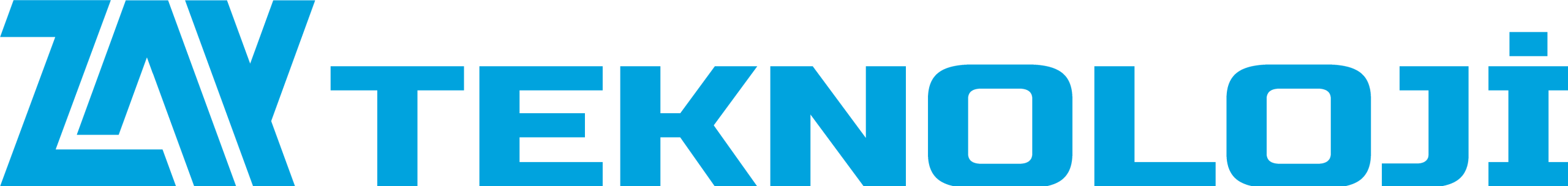 Zay Teknoloji ana sayfa bağlantısı logo